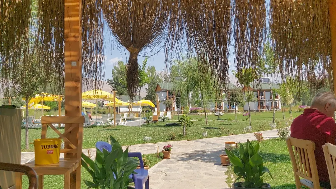 Lewçem — Tunceli — küçük resim 6
