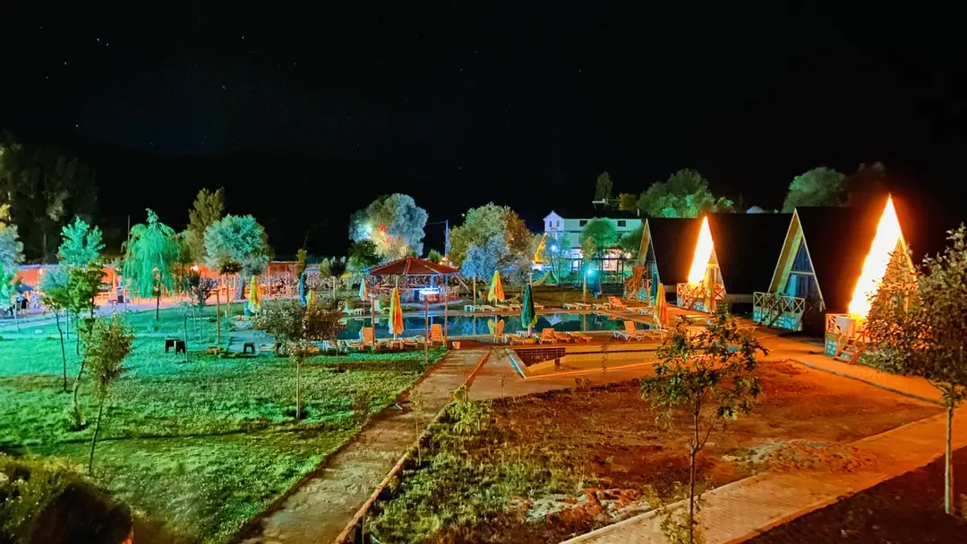 Lewçem — Tunceli — küçük resim 5