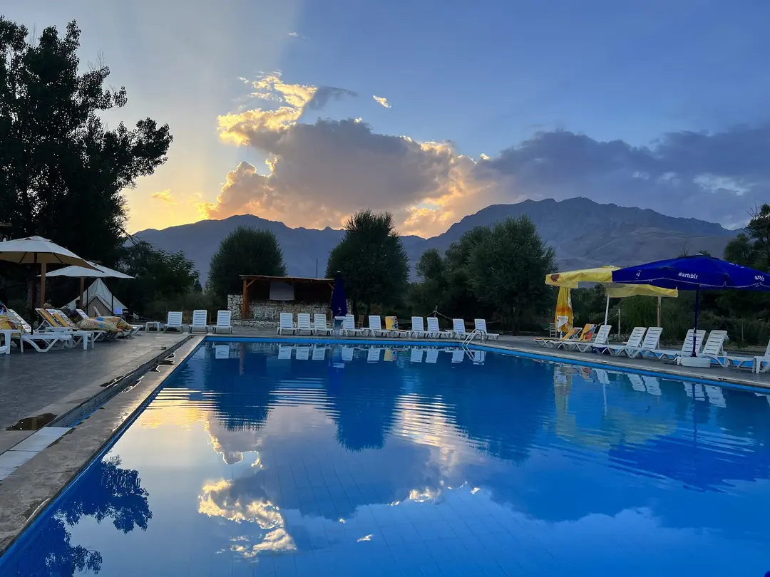 Lewçem — Tunceli — küçük resim 3