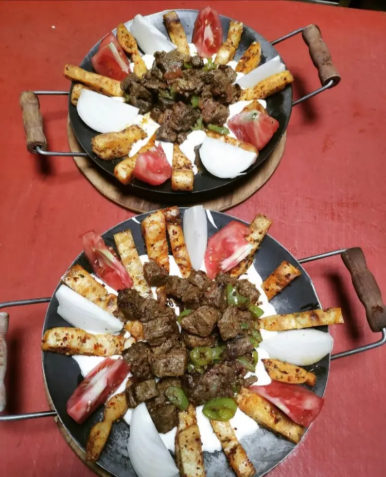 Ayrık Vadi Otel & Restoran — Tunceli — küçük resim 5