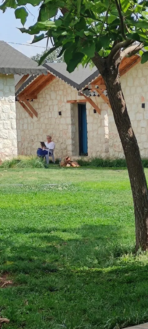 Ayrık Vadi Otel & Restoran — Tunceli — küçük resim 3