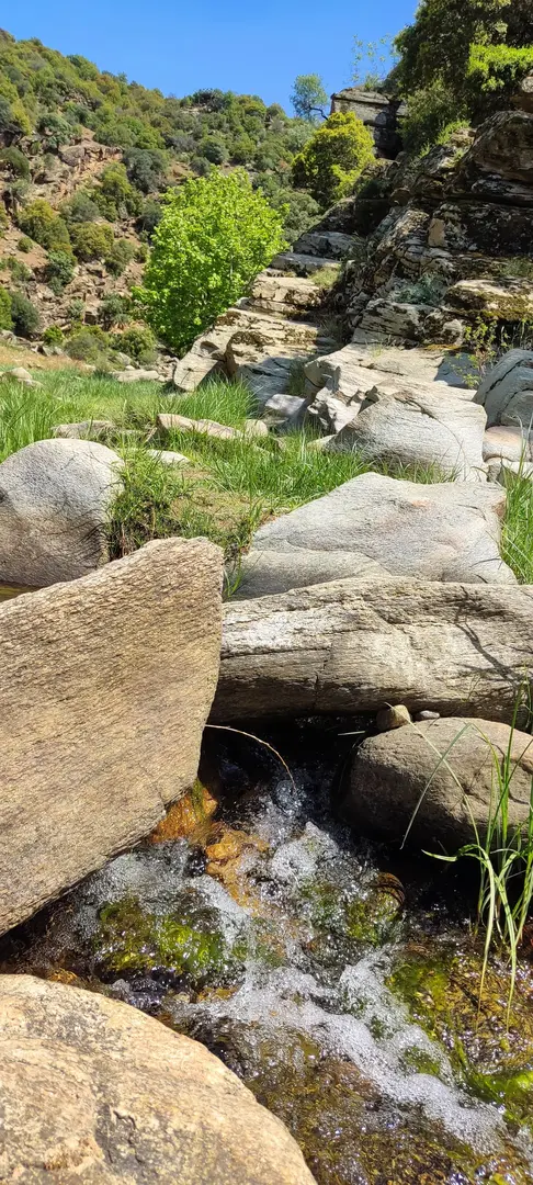 Taşyaran Valley Nature Park — Uşak — küçük resim 6