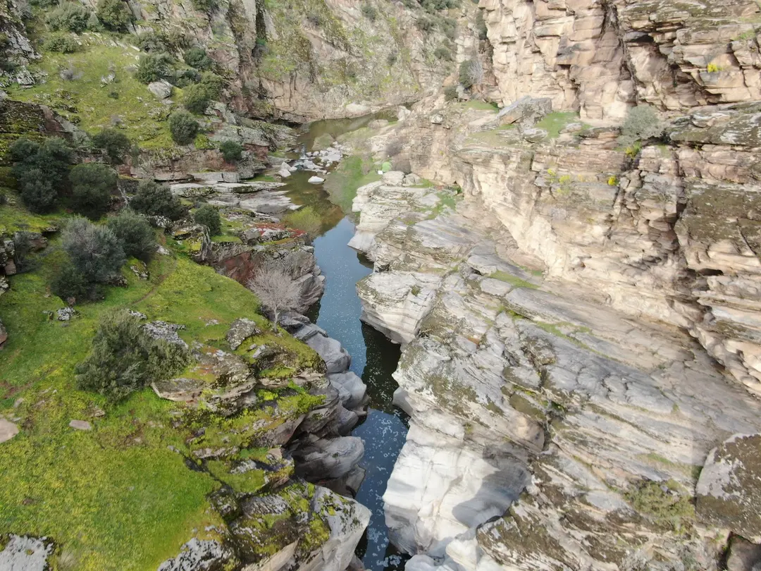 Taşyaran Valley Nature Park — Uşak — küçük resim 4