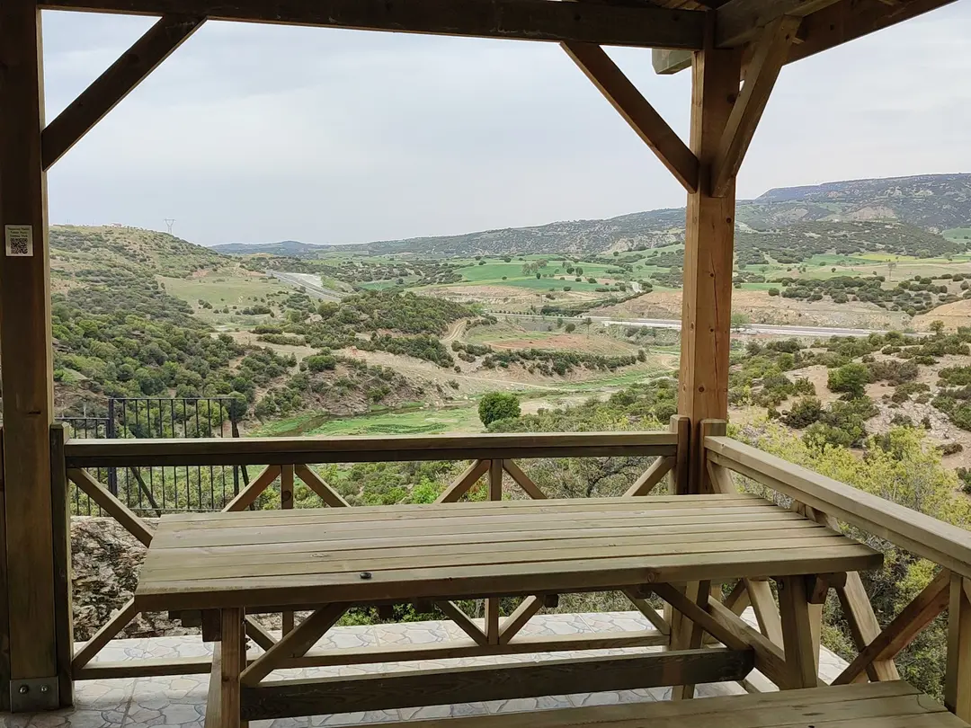 Taşyaran Valley Nature Park — Uşak — küçük resim 8