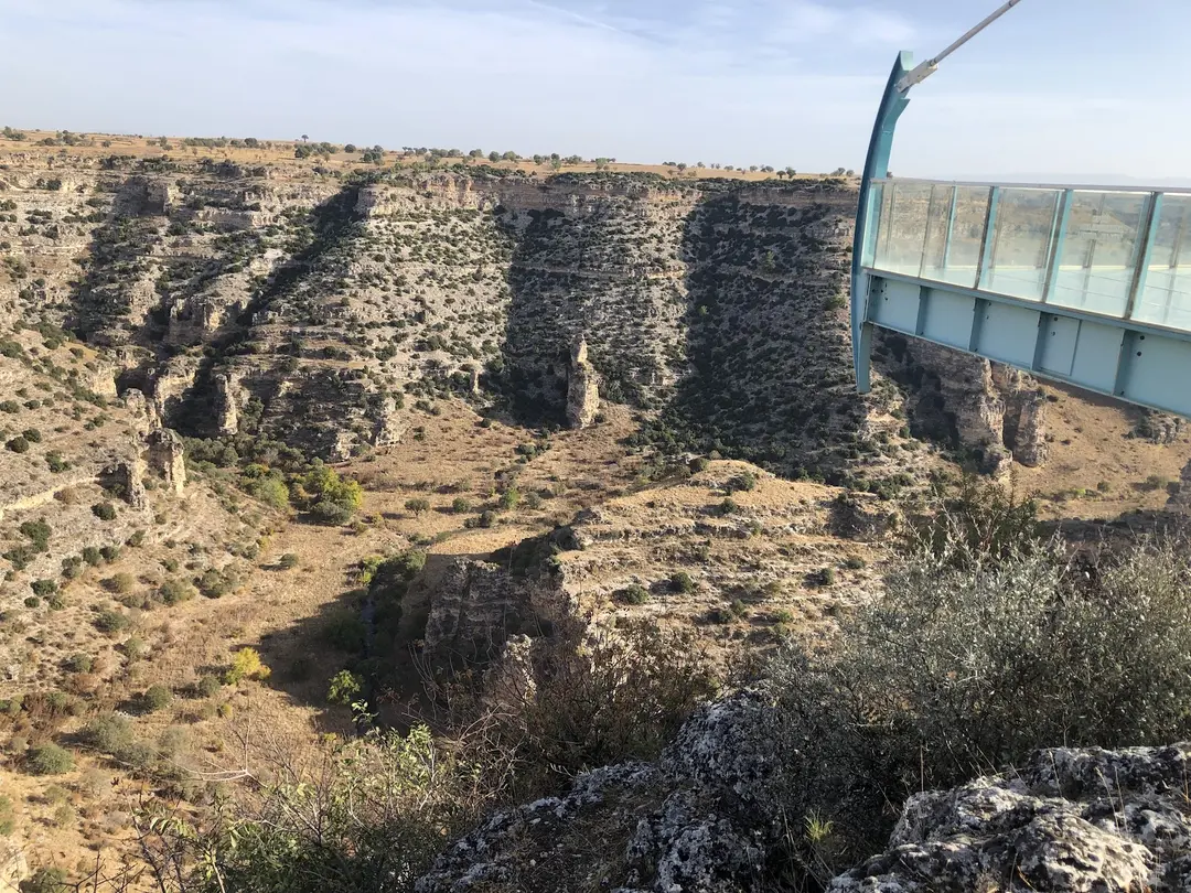 Ulubey Canyon Nature Park — Uşak — küçük resim 5