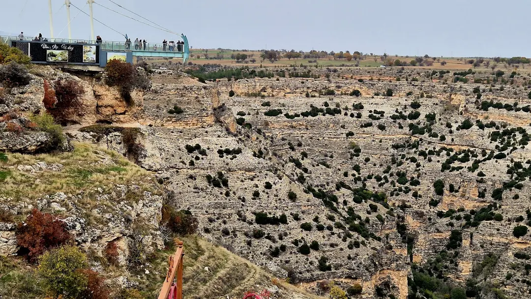 Ulubey Canyon Nature Park — Uşak — küçük resim 6