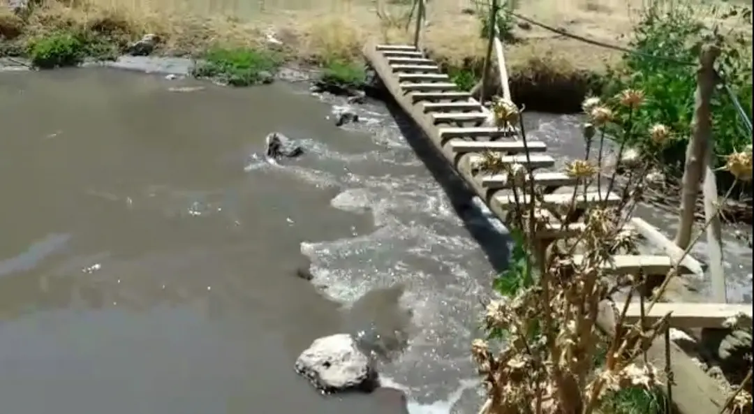 Ulubey Kanyonu - Uşak Camping — Uşak — küçük resim 3