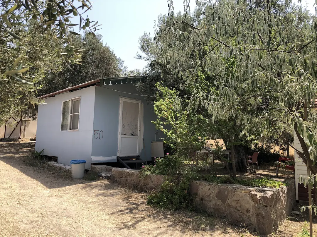 Güneş Tatil Köyü | Camping & Caravan Alanı | Çadır & Bungalov Camping İzmir — İzmir — küçük resim 3