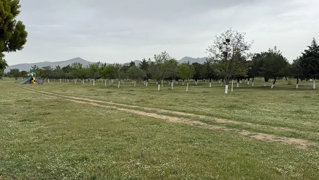 Eşme Nature and Culture Park (Caravan Park) — Uşak — küçük resim 7