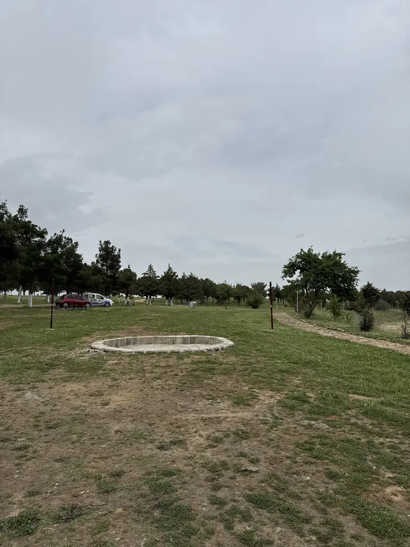 Eşme Nature and Culture Park (Caravan Park) — Uşak — küçük resim 4