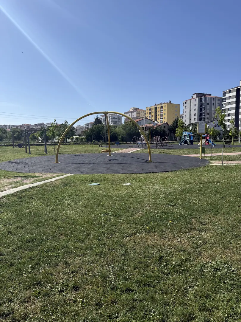 Masal Diyarı — Uşak — küçük resim 8