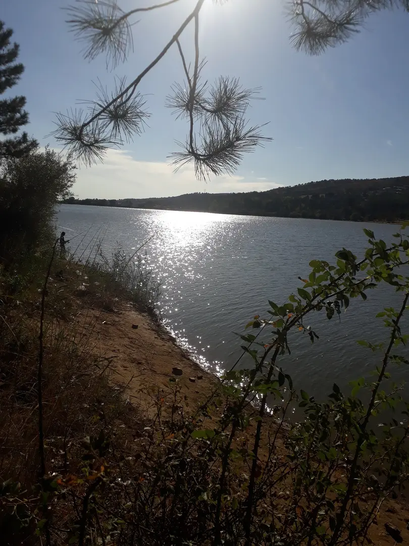 Göğem Zafer Nature Park — Uşak — küçük resim 3