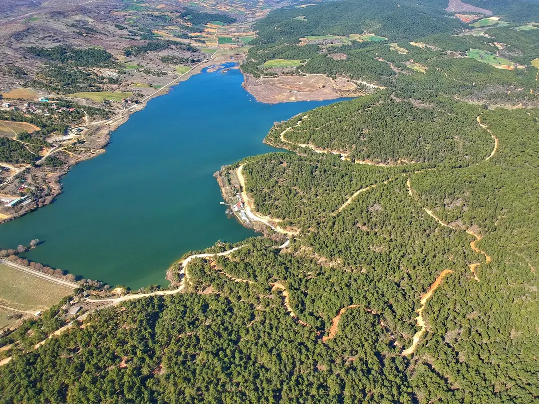 Göğem Zafer Nature Park — Uşak — küçük resim 2