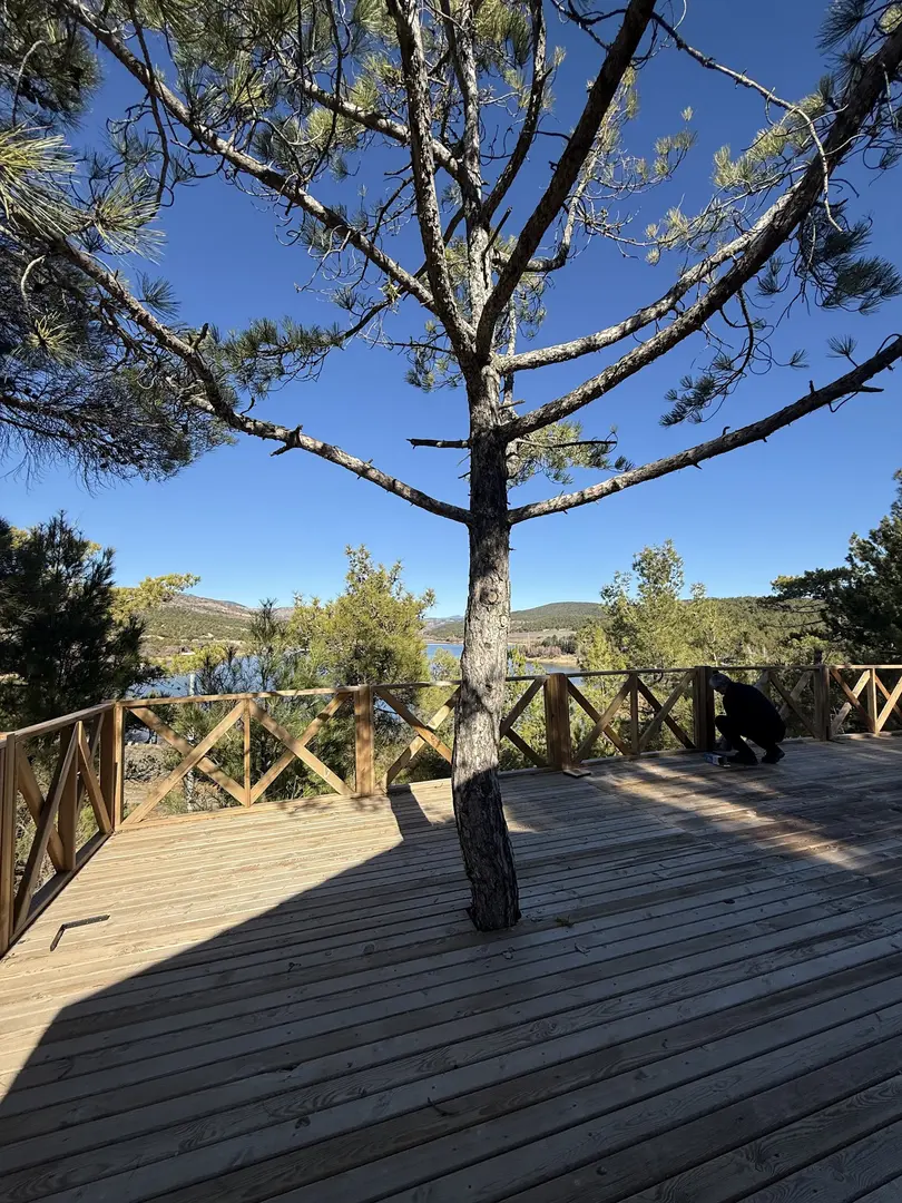 Göğem Zafer Nature Park — Uşak — küçük resim 6