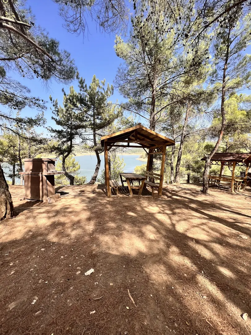 Göğem Zafer Tabiat Parkı