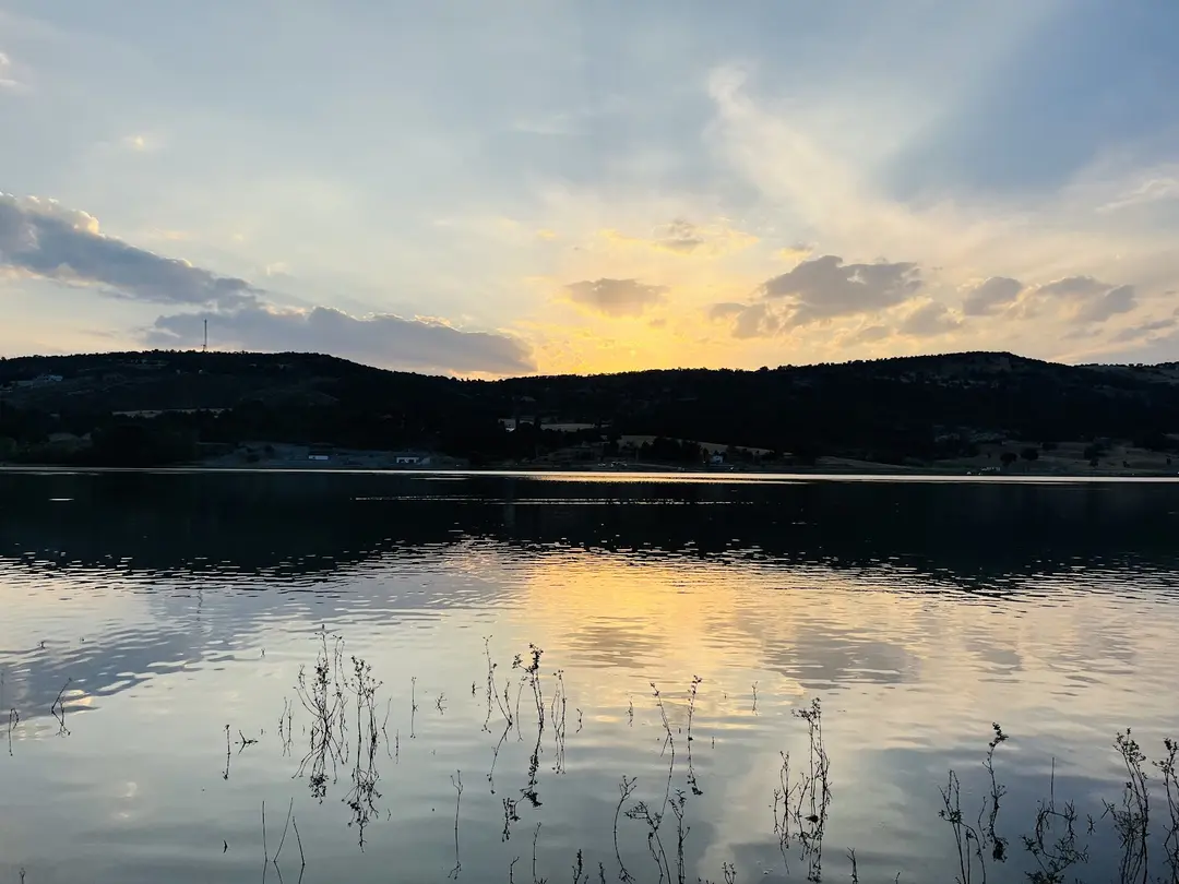 Göğem Zafer Nature Park — Uşak — küçük resim 4