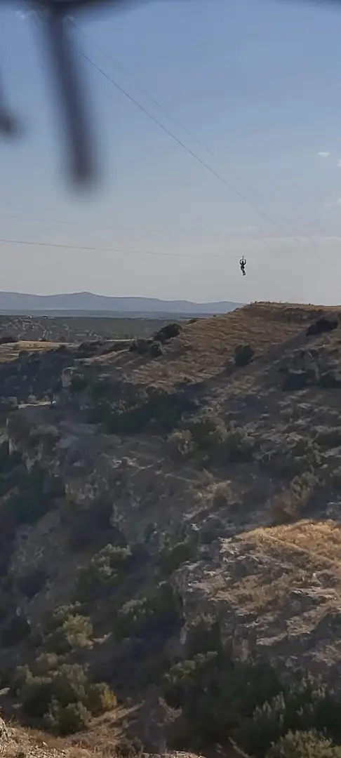 Ulubey Canyon Adventure Park — Uşak — küçük resim 6