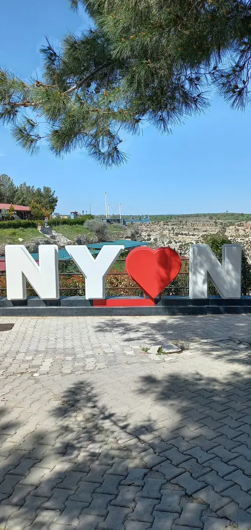 Ulubey Canyon Adventure Park — Uşak — küçük resim 9