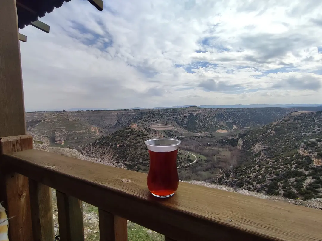 Ulubey Canyon Adventure Park — Uşak — küçük resim 5