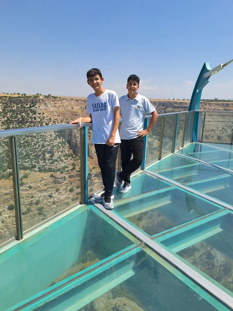 Ulubey Canyon Adventure Park — Uşak — küçük resim 7