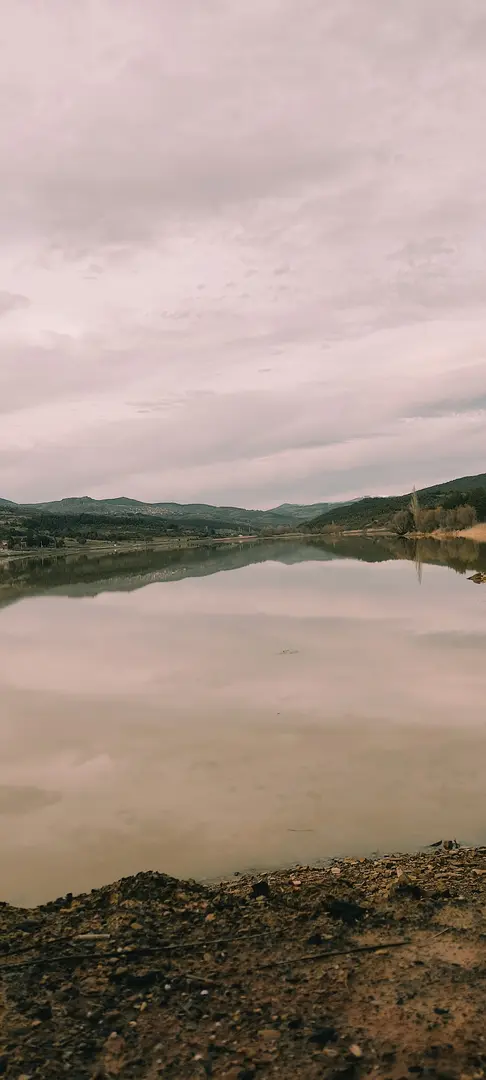 Göğem Lake — Uşak — küçük resim 8