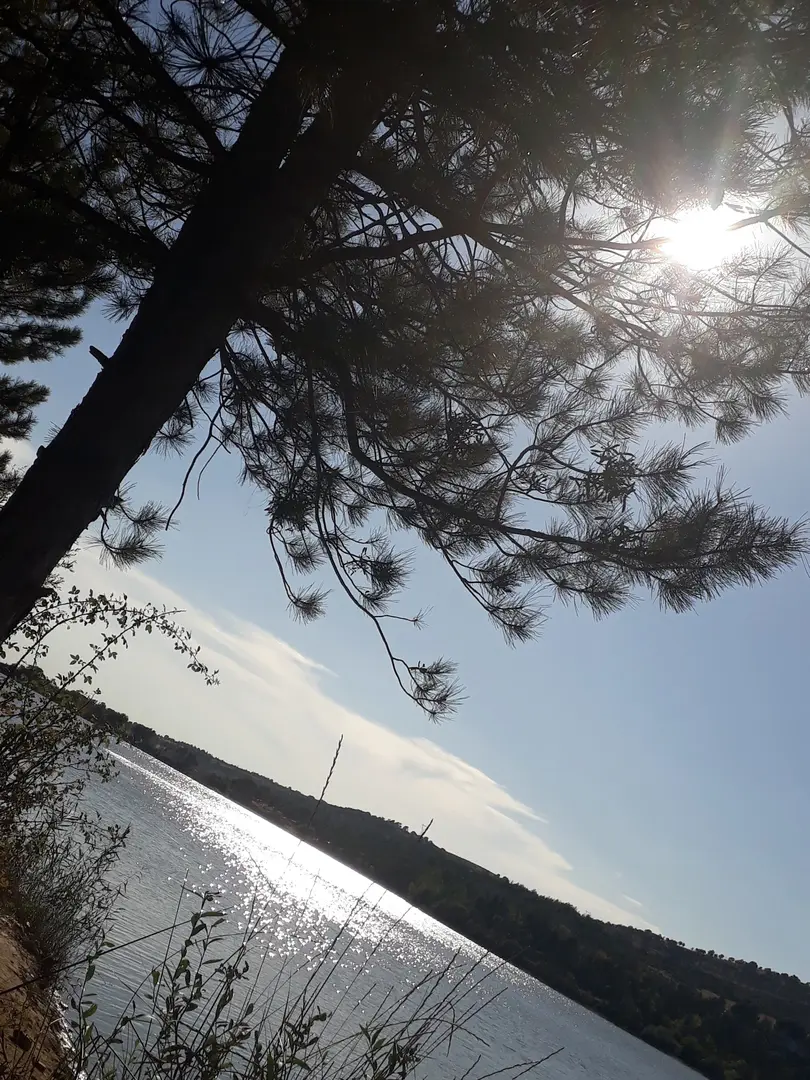Göğem Lake — Uşak — küçük resim 9