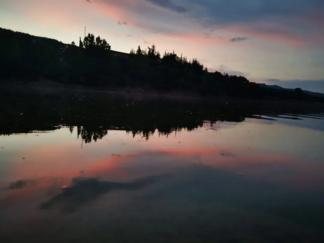 Göğem Lake — Uşak — küçük resim 3