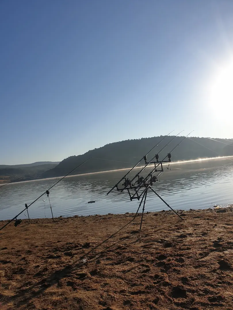 Göğem Lake — Uşak — küçük resim 6