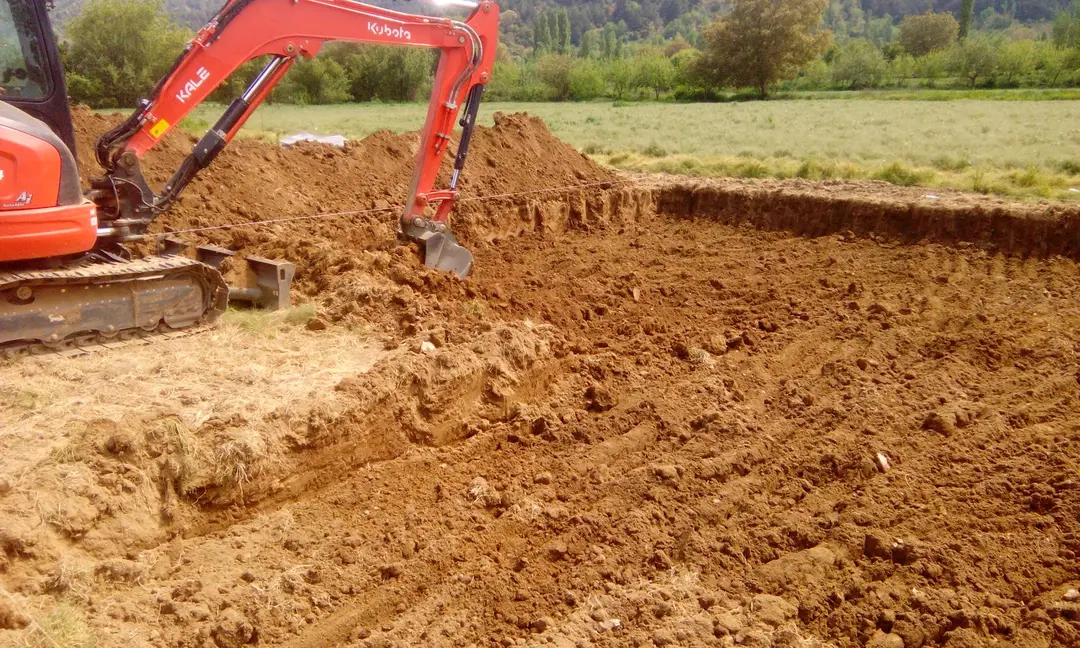 Gölcük Enduro Kamp Alanı — İzmir — küçük resim 10