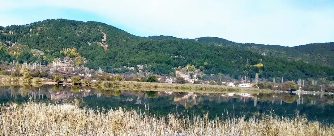 Gölcük Enduro Kamp Alanı — İzmir — küçük resim 4