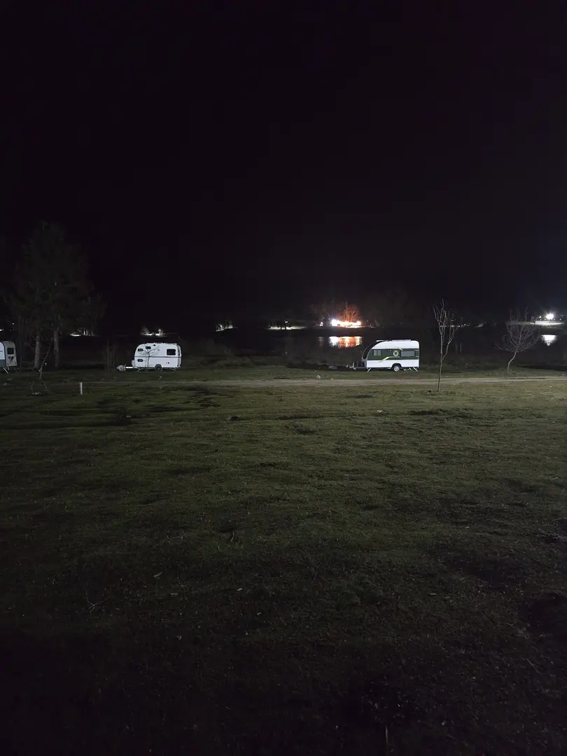 Gölcük Plateau Campingområde — Kütahya — küçük resim 5