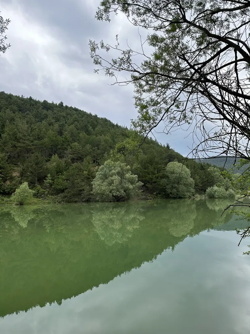 Banaz DSİ Kızılhisar Göllet — Uşak — küçük resim 8