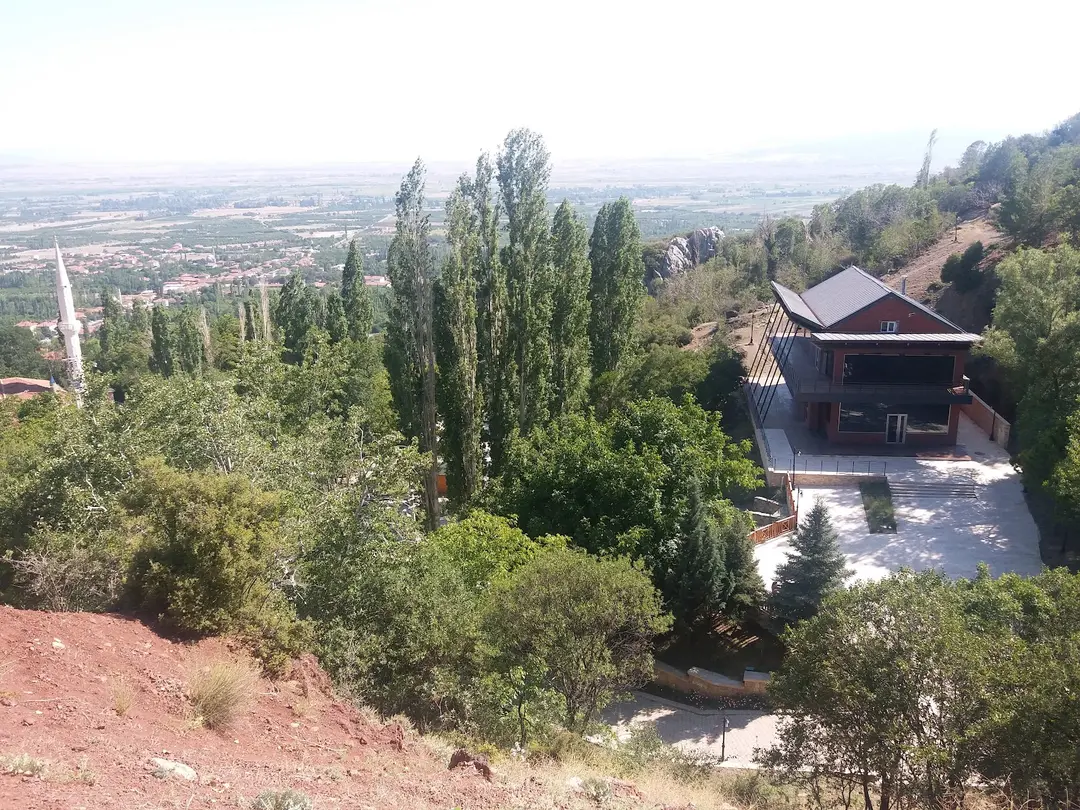 Gümüşsu-vattenfallet — Denizli — küçük resim 8