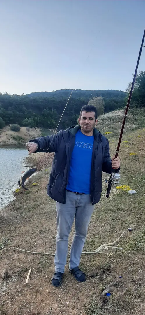 Kozviran Göleti — Uşak — küçük resim 9