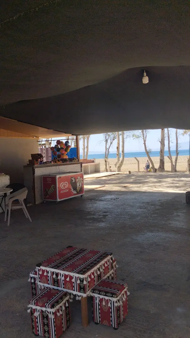 Barış kamp karavan — İzmir — küçük resim 5