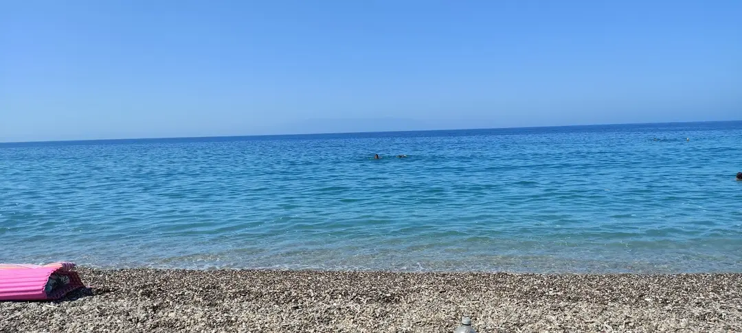 Barış kamp karavan — İzmir — küçük resim 6