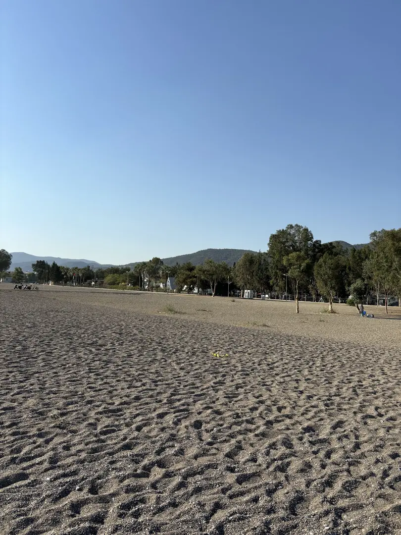 Barış kamp karavan — İzmir — küçük resim 7