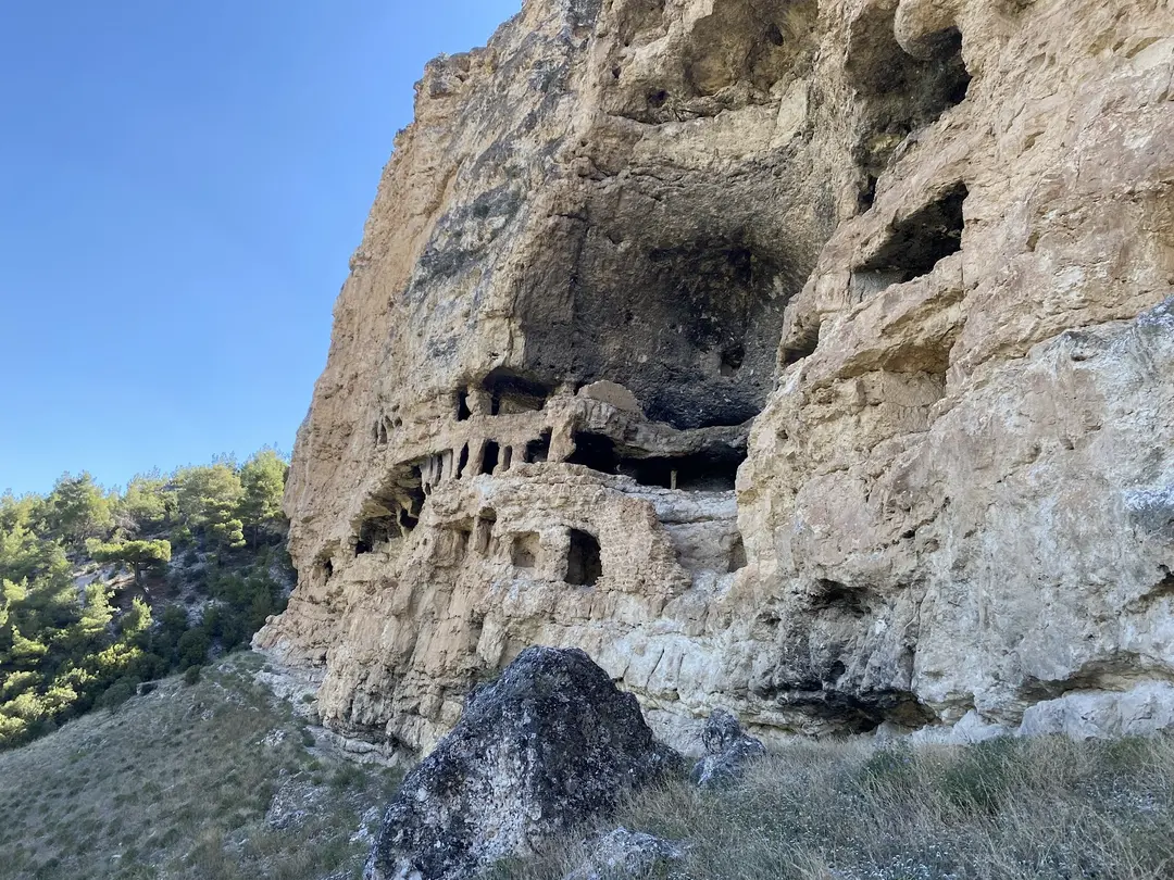 Karahallı