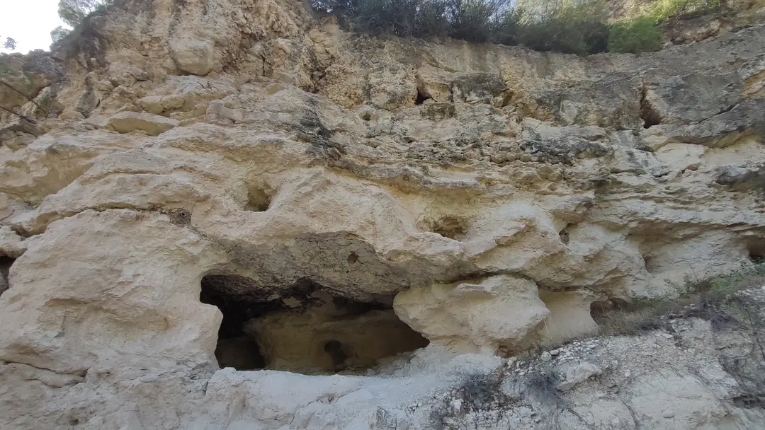 Pepuza Antik Kenti — Uşak — küçük resim 4