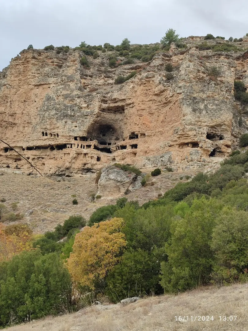 Pepuza Antik Kenti — Uşak — küçük resim 6