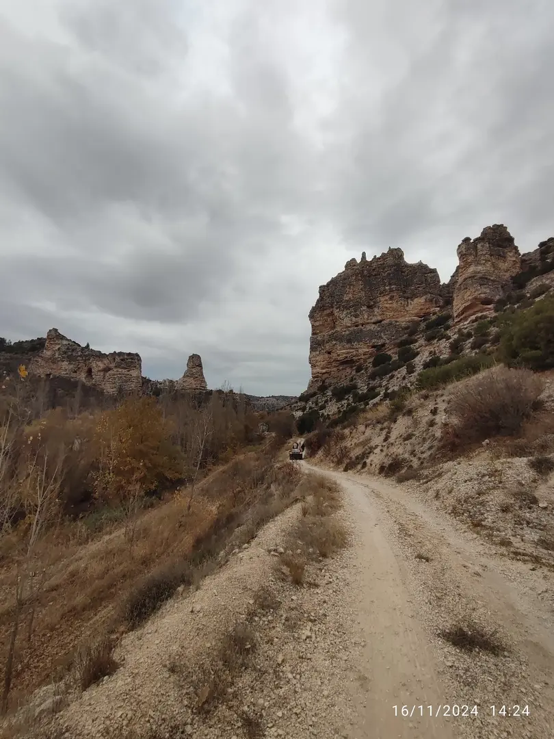 Pepuza Antik Kenti — Uşak — küçük resim 3