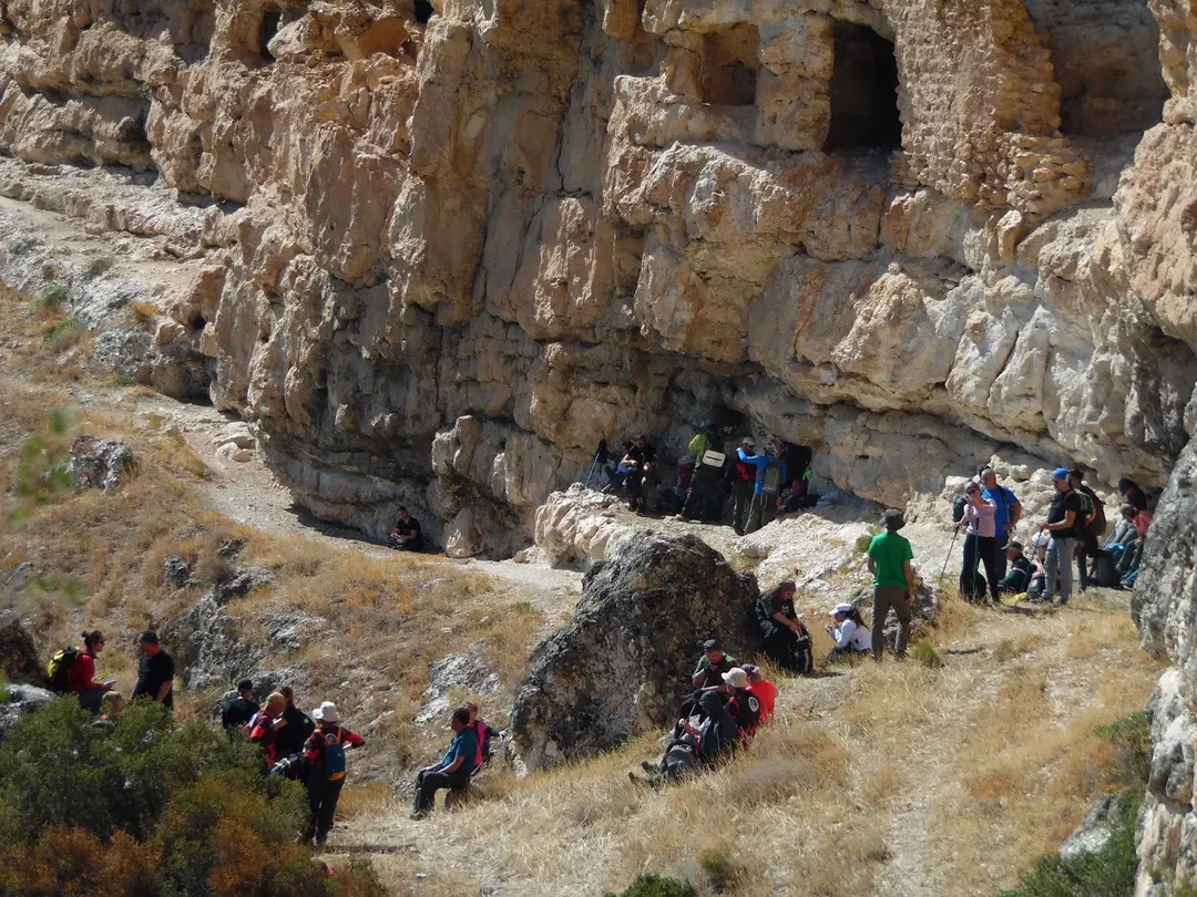 Pepuza Antik Kenti — Uşak — küçük resim 8
