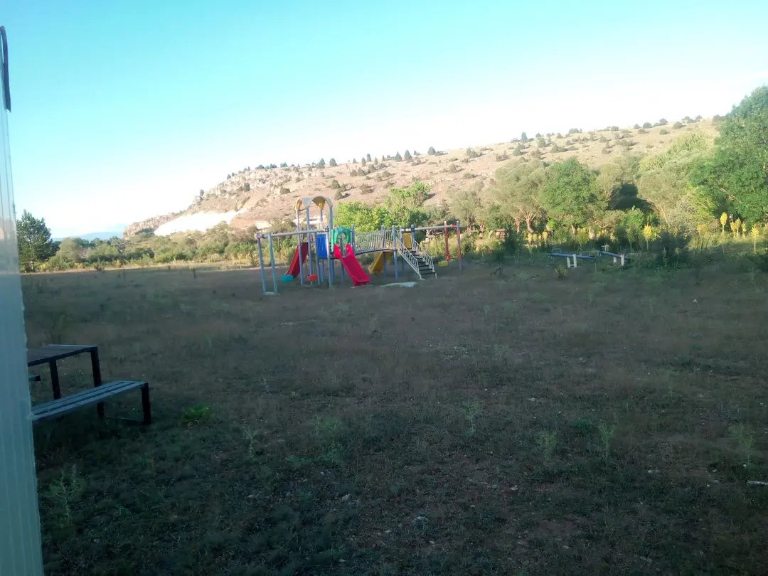 Çavdarhisar Barajı Tabiat Parkı — Kütahya — küçük resim 2