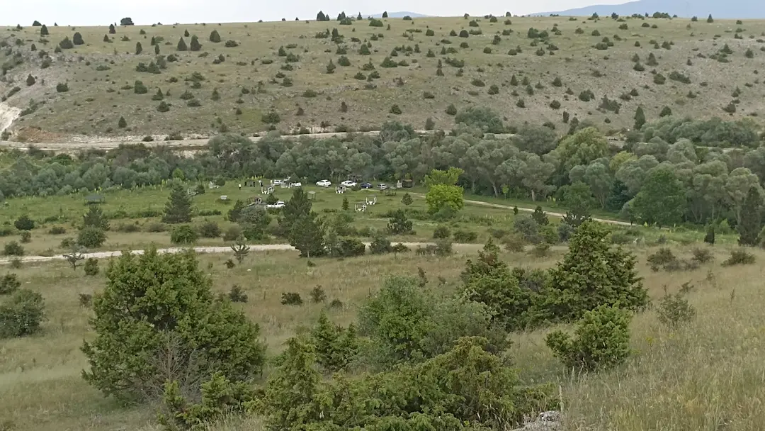 Çavdarhisar