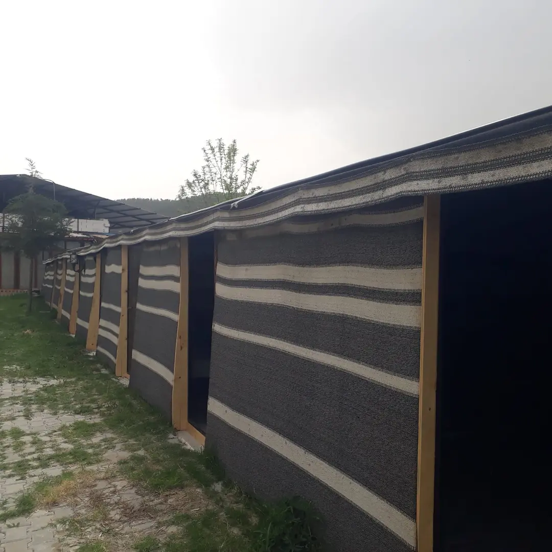 ŞATO Camping-Caravan Facility, Selendi-Manisa — Manisa — küçük resim 5