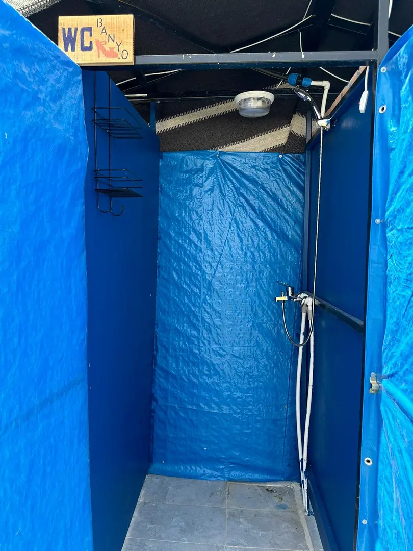 ŞATO Camping-Caravan Facility, Selendi-Manisa — Manisa — küçük resim 9