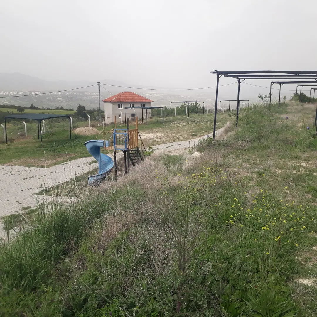 ŞATO Camping-Caravan Facility, Selendi-Manisa — Manisa — küçük resim 10