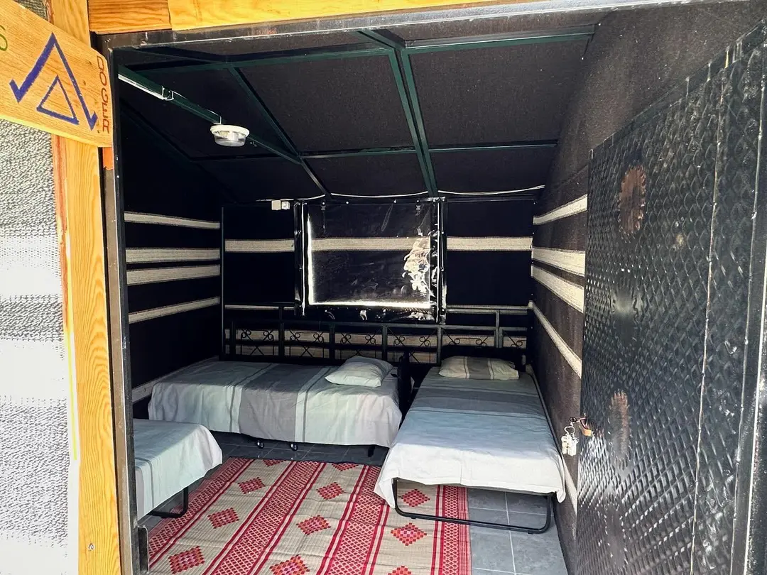 ŞATO Camping-Caravan Facility, Selendi-Manisa — Manisa — küçük resim 3