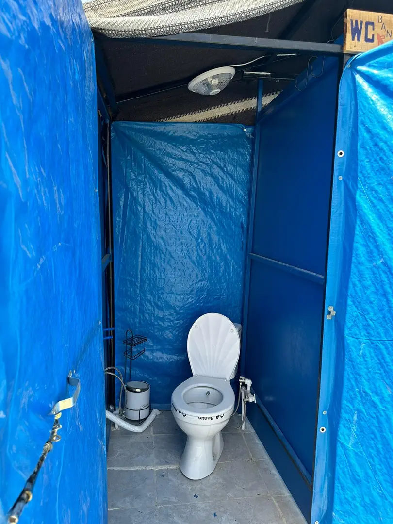 ŞATO Camping-Caravan Facility, Selendi-Manisa — Manisa — küçük resim 2