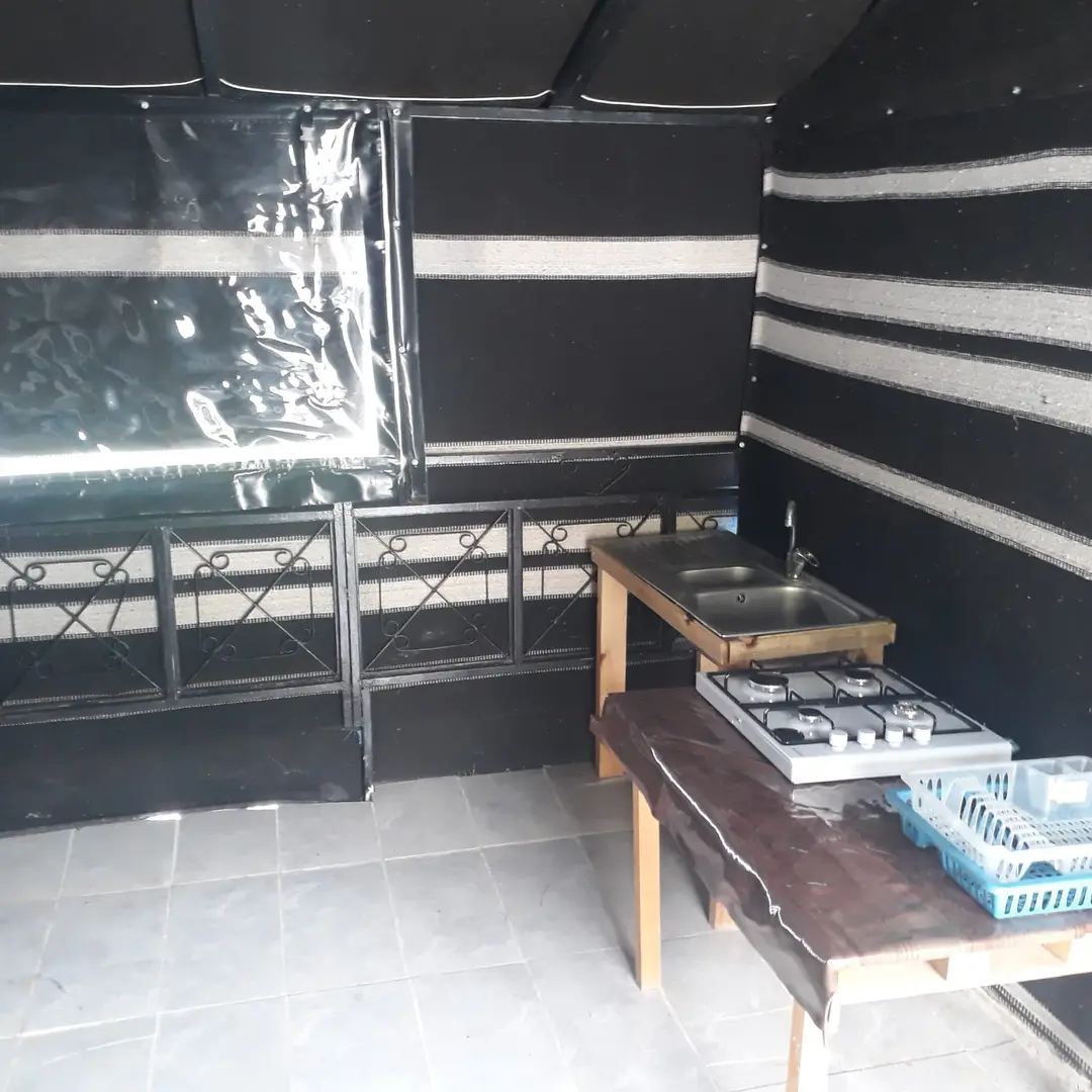 ŞATO Camping-Caravan Facility, Selendi-Manisa — Manisa — küçük resim 8